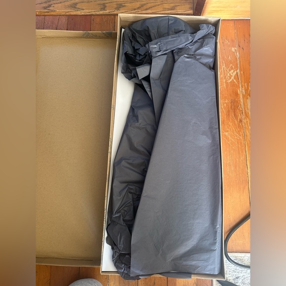 🆕 in box Free People Triple Crown Over-the-Knee Slouch Boots - Picture 16 of 16